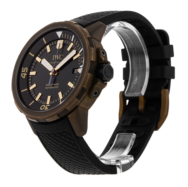 IWC Aquatimer IW341001 Image 2